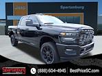 New 2025 Ram 2500 Big Horn Crew Cab 4x4 Pickup for sale #25350 - photo 1