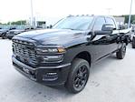 New 2025 Ram 2500 Big Horn Crew Cab 4x4 Pickup for sale #25350 - photo 2