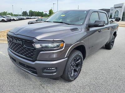 New 2025 Ram 1500 Big Horn Crew Cab 4x4 Pickup for sale #25360 - photo 2