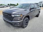 New 2025 Ram 1500 Big Horn Crew Cab 4x4 Pickup for sale #25360 - photo 2