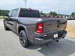 New 2025 Ram 1500 Big Horn Crew Cab 4x4 Pickup for sale #25360 - photo 3