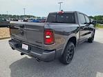 New 2025 Ram 1500 Big Horn Crew Cab 4x4 Pickup for sale #25360 - photo 5