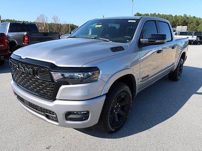 New 2025 Ram 1500 Big Horn Crew Cab 4x4 Pickup for sale #25365 - photo 2