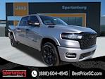 New 2025 Ram 1500 Big Horn Crew Cab 4x4 Pickup for sale #25365 - photo 1