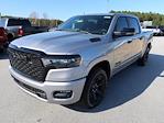 New 2025 Ram 1500 Big Horn Crew Cab 4x4 Pickup for sale #25365 - photo 2