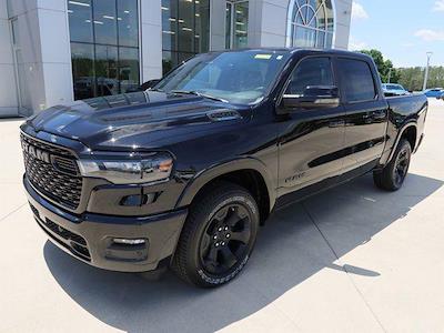 New 2025 Ram 1500 Big Horn Crew Cab Pickup for sale #25370 - photo 2