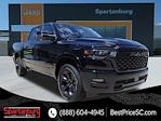 New 2025 Ram 1500 Big Horn Crew Cab Pickup for sale #25370 - photo 1
