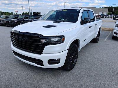 New 2025 Ram 1500 Laramie Crew Cab Pickup for sale #25380 - photo 2