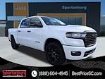 New 2025 Ram 1500 Laramie Crew Cab Pickup for sale #25380 - photo 1