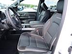 New 2025 Ram 1500 Laramie Crew Cab Pickup for sale #25380 - photo 12