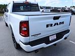 New 2025 Ram 1500 Laramie Crew Cab Pickup for sale #25380 - photo 3