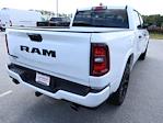 New 2025 Ram 1500 Laramie Crew Cab Pickup for sale #25380 - photo 5