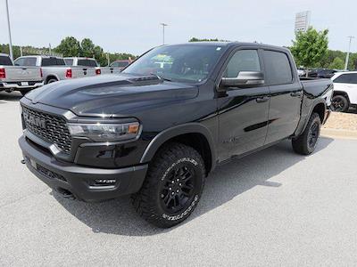 New 2025 Ram 1500 Rebel Crew Cab 4x4 Pickup for sale #25394 - photo 2