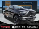 New 2025 Ram 1500 Rebel Crew Cab 4x4 Pickup for sale #25394 - photo 1