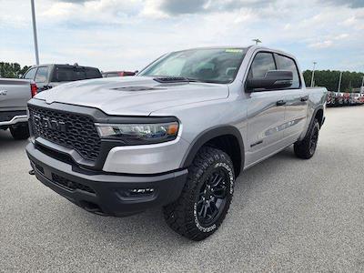 New 2025 Ram 1500 Rebel Crew Cab 4x4 Pickup for sale #25398 - photo 2