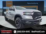 New 2025 Ram 1500 Rebel Crew Cab 4x4 Pickup for sale #25398 - photo 1