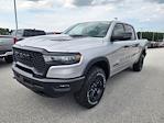 New 2025 Ram 1500 Rebel Crew Cab 4x4 Pickup for sale #25398 - photo 2
