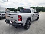 New 2025 Ram 1500 Rebel Crew Cab 4x4 Pickup for sale #25398 - photo 5