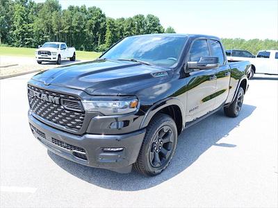 New 2025 Ram 1500 Big Horn Quad Cab Pickup for sale #25403 - photo 2