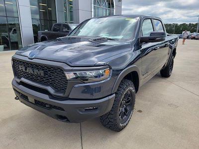 New 2025 Ram 1500 Rebel Crew Cab 4x4 Pickup for sale #25404 - photo 2