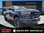 New 2025 Ram 1500 Rebel Crew Cab 4x4 Pickup for sale #25404 - photo 1