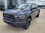 New 2025 Ram 1500 Rebel Crew Cab 4x4 Pickup for sale #25404 - photo 2