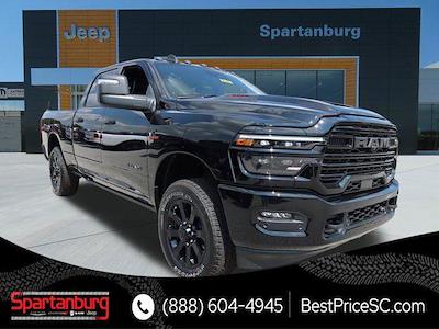 New 2025 Ram 2500 Laramie Crew Cab 4x4 Pickup for sale #25405 - photo 1