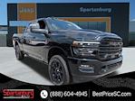 New 2025 Ram 2500 Laramie Crew Cab 4x4 Pickup for sale #25405 - photo 1