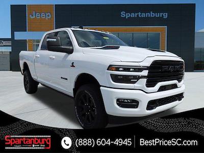New 2025 Ram 2500 Laramie Crew Cab 4x4 Pickup for sale #25406 - photo 1