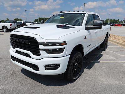 New 2025 Ram 2500 Laramie Crew Cab 4x4 Pickup for sale #25406 - photo 2