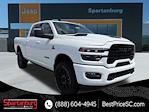 New 2025 Ram 2500 Laramie Crew Cab 4x4 Pickup for sale #25406 - photo 1