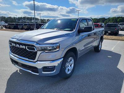 New 2025 Ram 1500 Big Horn Quad Cab Pickup for sale #25411 - photo 2