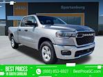 New 2025 Ram 1500 Big Horn Quad Cab Pickup for sale #25411 - photo 1