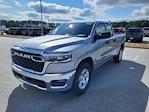 New 2025 Ram 1500 Big Horn Quad Cab Pickup for sale #25411 - photo 2