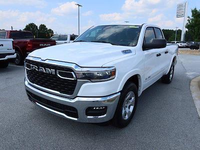 New 2025 Ram 1500 Big Horn Quad Cab Pickup for sale #25412 - photo 2