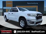 New 2025 Ram 1500 Big Horn Quad Cab Pickup for sale #25412 - photo 1