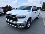New 2025 Ram 1500 Big Horn Quad Cab Pickup for sale #25412 - photo 2