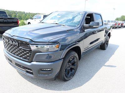 New 2025 Ram 1500 Big Horn Crew Cab Pickup for sale #25413 - photo 2