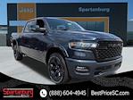 New 2025 Ram 1500 Big Horn Crew Cab Pickup for sale #25413 - photo 1