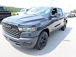 New 2025 Ram 1500 Big Horn Crew Cab Pickup for sale #25413 - photo 2