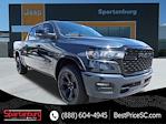 New 2025 Ram 1500 Big Horn Crew Cab Pickup for sale #25415 - photo 1