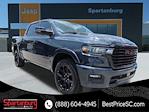 New 2025 Ram 1500 Laramie Crew Cab 4x4 Pickup for sale #25416 - photo 1