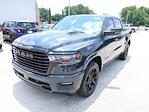 New 2025 Ram 1500 Laramie Crew Cab 4x4 Pickup for sale #25416 - photo 2