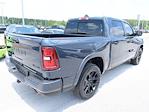 New 2025 Ram 1500 Laramie Crew Cab 4x4 Pickup for sale #25416 - photo 5