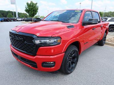 New 2025 Ram 1500 Big Horn Crew Cab Pickup for sale #25417 - photo 2