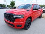 New 2025 Ram 1500 Big Horn Crew Cab Pickup for sale #25417 - photo 2