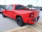 New 2025 Ram 1500 Big Horn Crew Cab Pickup for sale #25417 - photo 3
