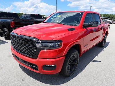 New 2025 Ram 1500 Big Horn Crew Cab 4x4 Pickup for sale #25419 - photo 2