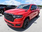 New 2025 Ram 1500 Big Horn Crew Cab 4x4 Pickup for sale #25419 - photo 2