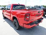 New 2025 Ram 1500 Big Horn Crew Cab 4x4 Pickup for sale #25419 - photo 3